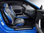 Audi TTS Coupe 2018 года (WW)